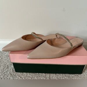 Kate spade isadora flat size 7.5